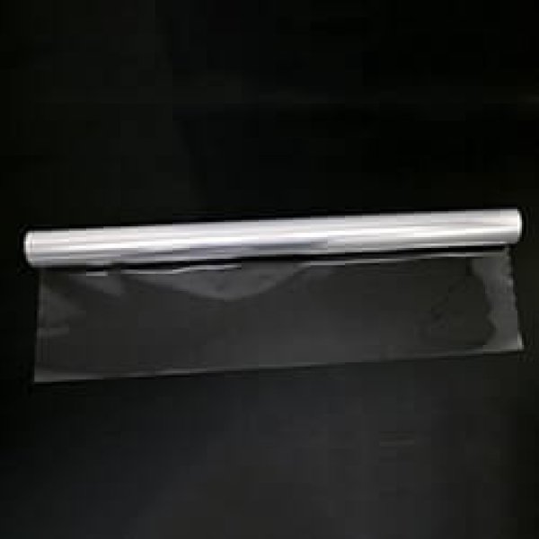 画像3: 透明OPPロール (セロハンロール) 小巻ラッピング用 600mmx30m 厚口#40 (3)