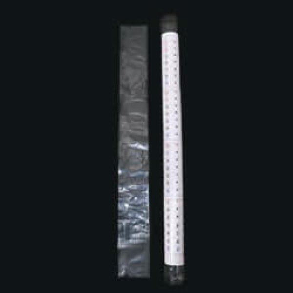 画像5: A1判サイズ ポスター・カレンダー用ポリチューブ(80x700mm)【100枚】 (5)