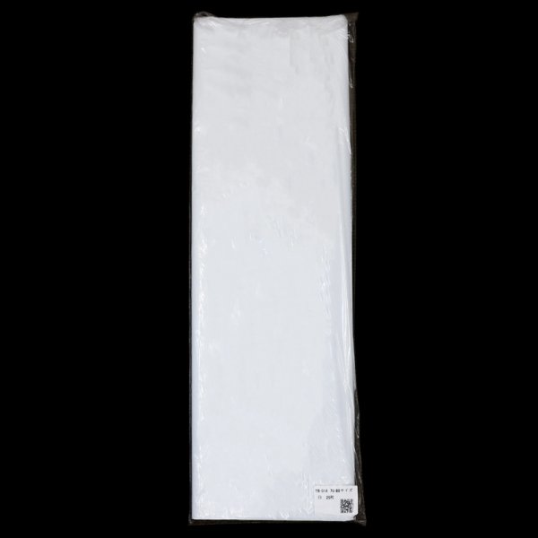 画像3: 宅配ビニール袋 70-80サイズ 白(ホワイト) 700ｘ800+50mm #60【25枚】 (3)