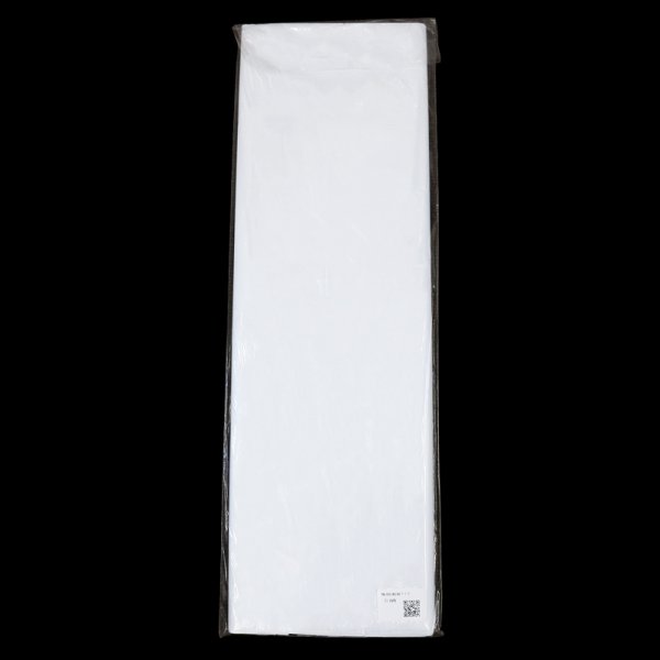 画像3: 宅配ビニール袋 超大型 80-90サイズ 白(ホワイト) 800ｘ900+50mm #60【25枚】 (3)