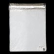 画像3: 宅配ビニール袋 30-36サイズ 白(ホワイト) 300ｘ360+40mm #60【100枚】 (3)