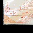 画像3: 透明ブックカバー 楽譜(W530XH285)用 厚口#40【100枚】 (3)