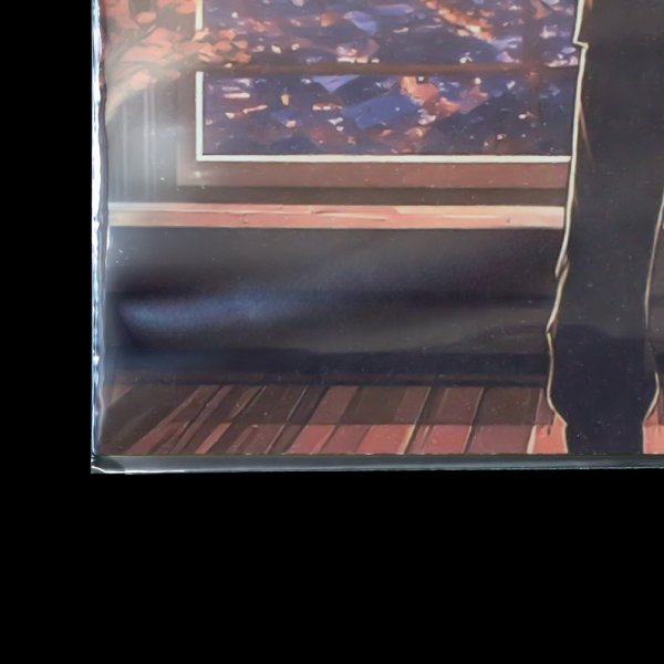 画像3: 透明ブックカバー ハヤカワ文庫トール用 厚口#40【100枚】 (3)