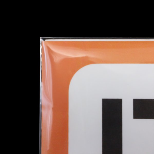 画像4: 透明ブックカバー IT関連本＆実用書用 厚口#40【100枚】 (4)