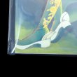 画像8: ブック展示用袋(OPP袋本体側開閉自在テープ付) A5版同人誌用 標準#30【100枚】 (8)