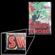 画像6: ブック展示用袋(OPP袋本体側開閉自在テープ付) 少年コミック用 標準#30【100枚】 (6)