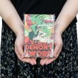 画像5: ブック展示用袋(OPP袋本体側開閉自在テープ付) 少年コミック用 標準#30【100枚】 (5)