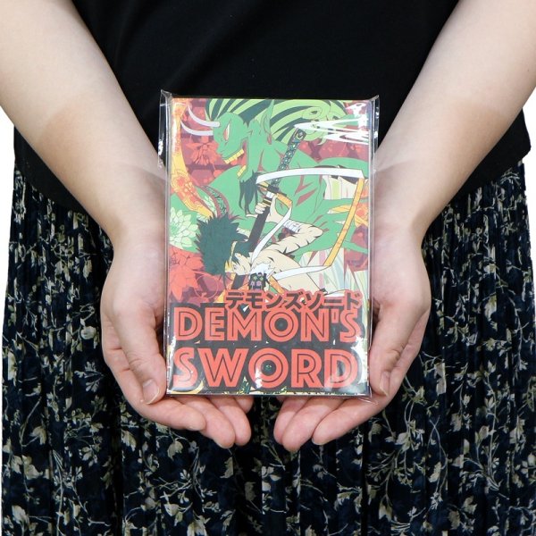 画像5: ブック展示用袋(OPP袋本体側開閉自在テープ付) 少年コミック用 標準#30【100枚】 (5)