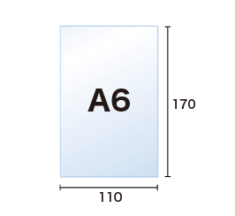 a6OPP袋