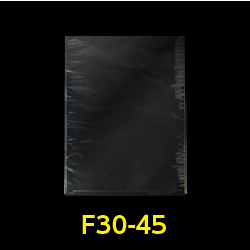 OPP袋 フレームシール加工 300x450 標準#30【100枚】