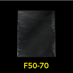 OPP袋 フレームシール加工 500x700 標準#30【100枚】